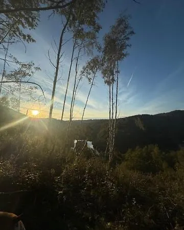 Daire Fabians Rursee Rusti Simmerath