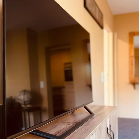 Apartment Fabians Rursee Rusti *