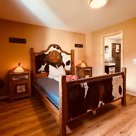 Apartment Fabians Rursee Rusti *