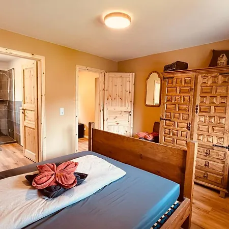 Apartment Fabians Rursee Rusti