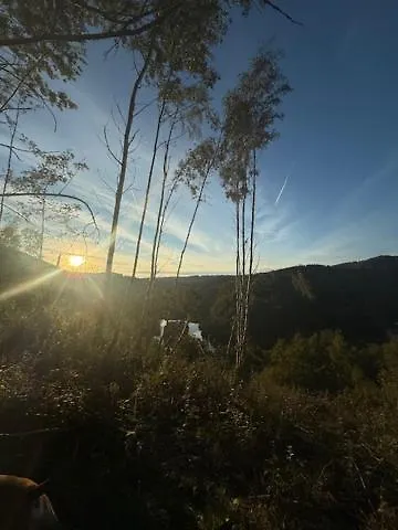 Daire Fabians Rursee Rusti Simmerath