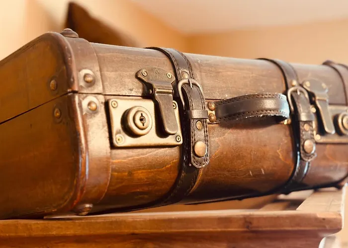 Fabians Rursee Rusti Daire